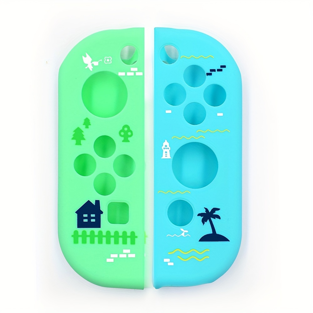 Silicone Protective Cover for Game Controller